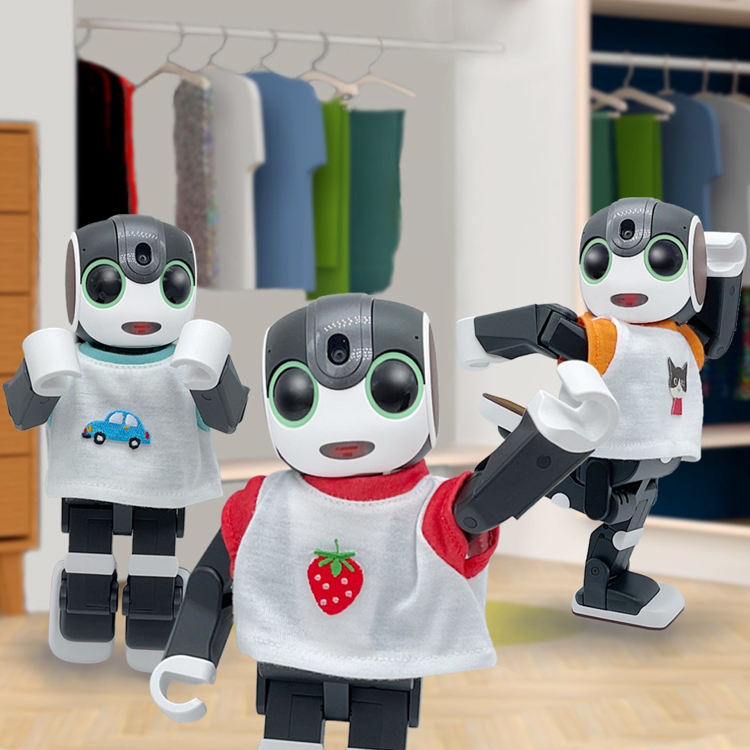 R*様 希少✨サンローラン 7分袖 ラグラン Tシャツ ロボット ベージュ系 X ラグランTシャツ オレンジ[PT30] N | Robot Closet - ロボクロ -