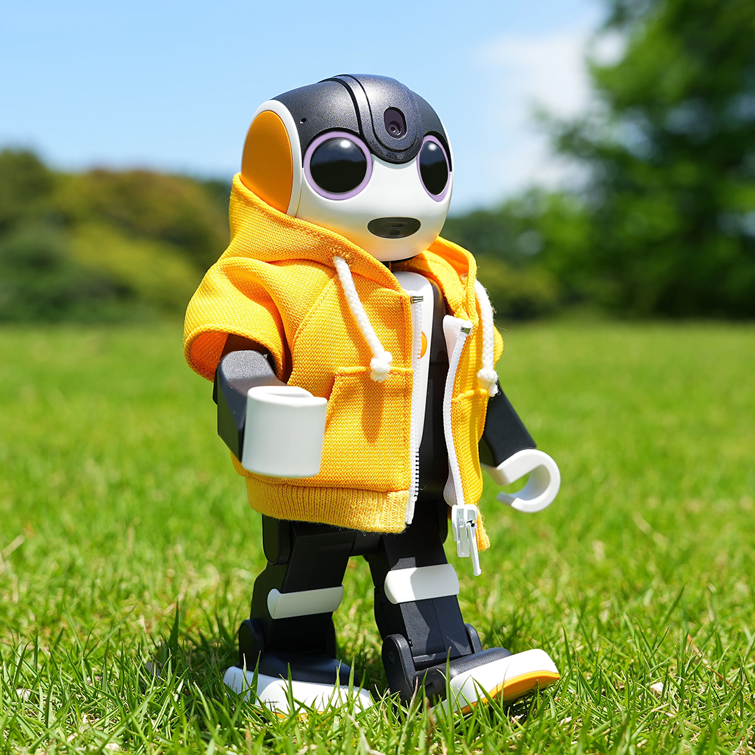 mr.someccoページです　ロボホン mr.somecco様専用ページです ロボホン - メルカリ