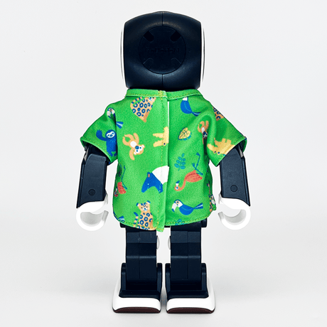 【ロボホン専用】Tシャツ アニマル
