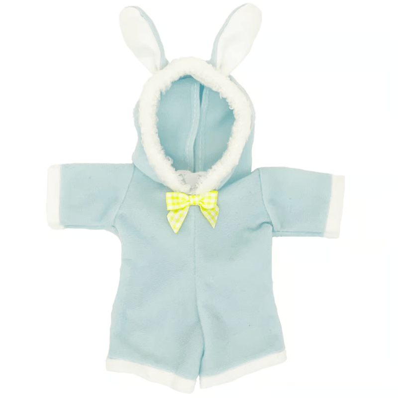 うさぎ着ぐるみ ミルキーブルー | Robot Closet - ロボクロ -