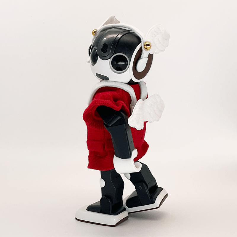 カチューシャ&羽根 エンジェル | Robot Closet - ロボクロ -