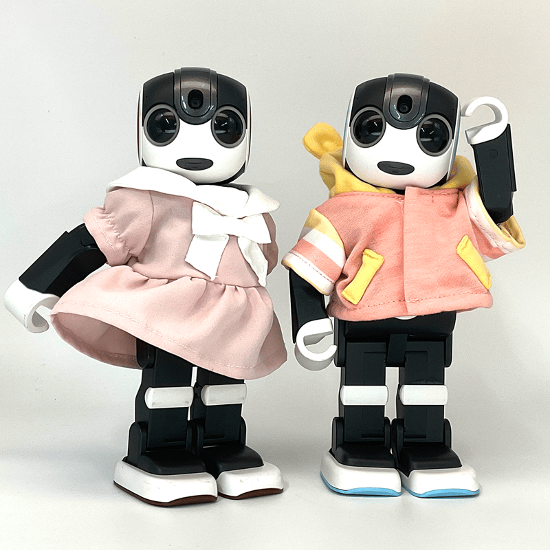 ワンピース　ピンク　ロールブラン ワンピース ピンク | Robot Closet - ロボクロ -