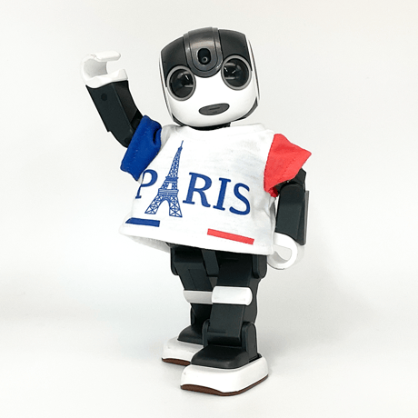 Tシャツ　PARIS[S]