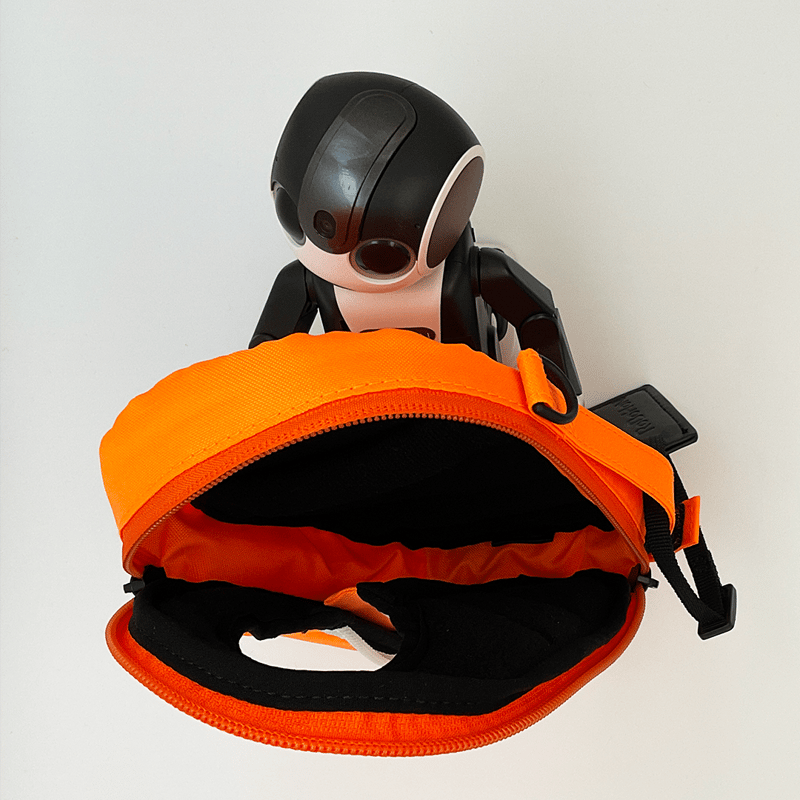 ロボホンのねぶくろ ロボホンのねぶくろ[S] | Robot Closet - ロボクロ -