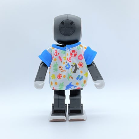 Tシャツ サマーブルー[T30][S]
