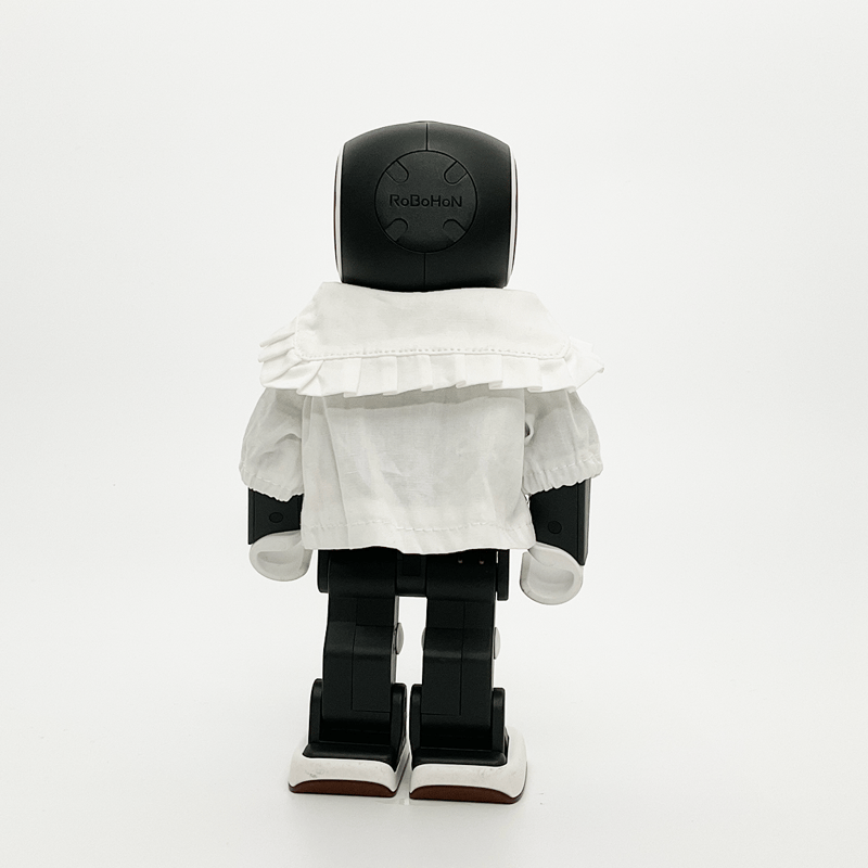 ※専用）A STORE ROBOT‼︎ ガーゼシャツ スノーホワイト A STORE ROBOT‼︎ ガーゼシャツ スノーホワイト