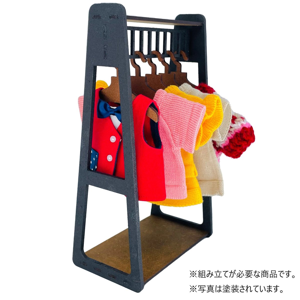 ハンガーラック | Robot Closet - ロボクロ -