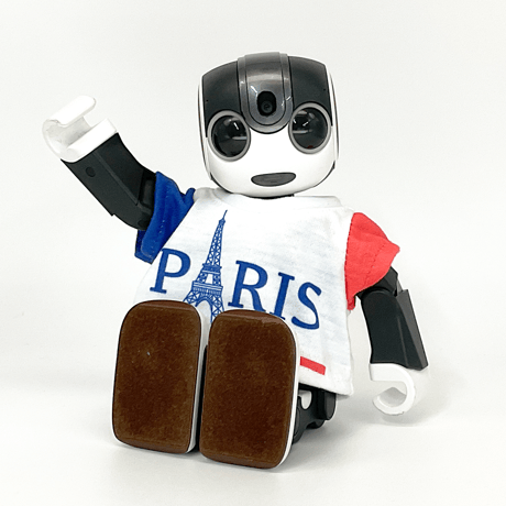 Tシャツ　PARIS[S]