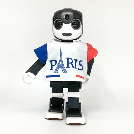 Tシャツ　PARIS[S]