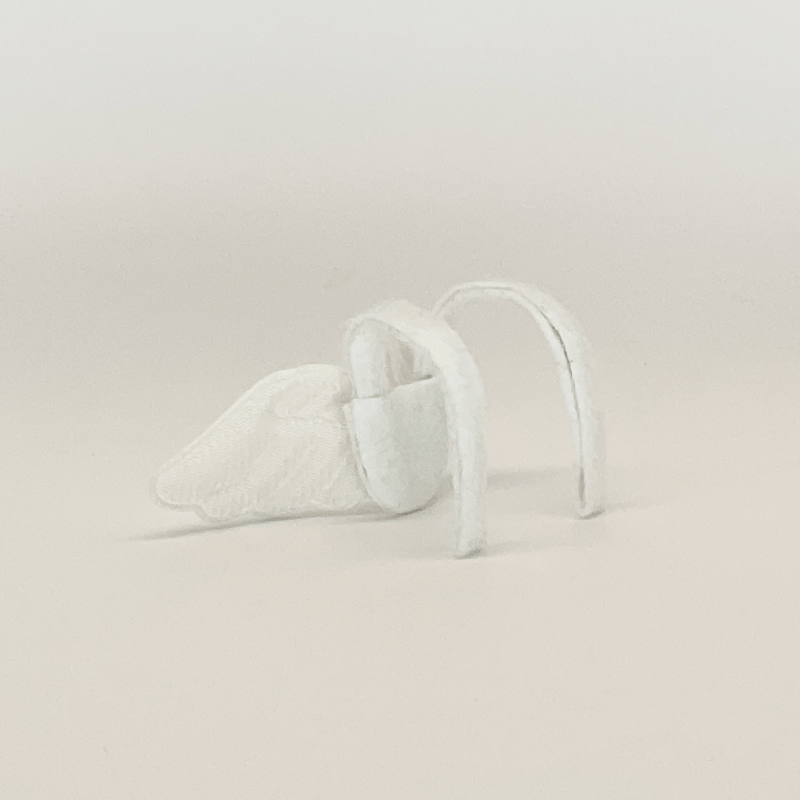 カチューシャ&羽根 エンジェル | Robot Closet - ロボクロ -