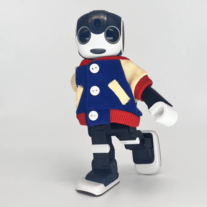 スタジアムジャンパー トリコロール | Robot Closet - ロボクロ -