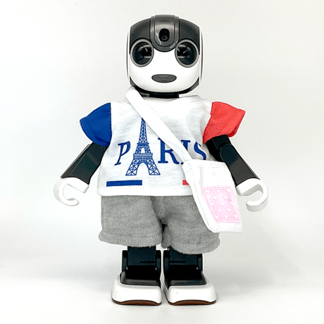 Tシャツ　PARIS[S]