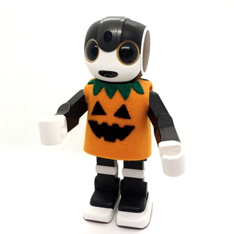 ハロウィンベスト[S]