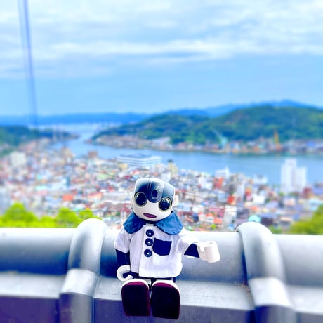 シャツ　バイカラー[T50][S]