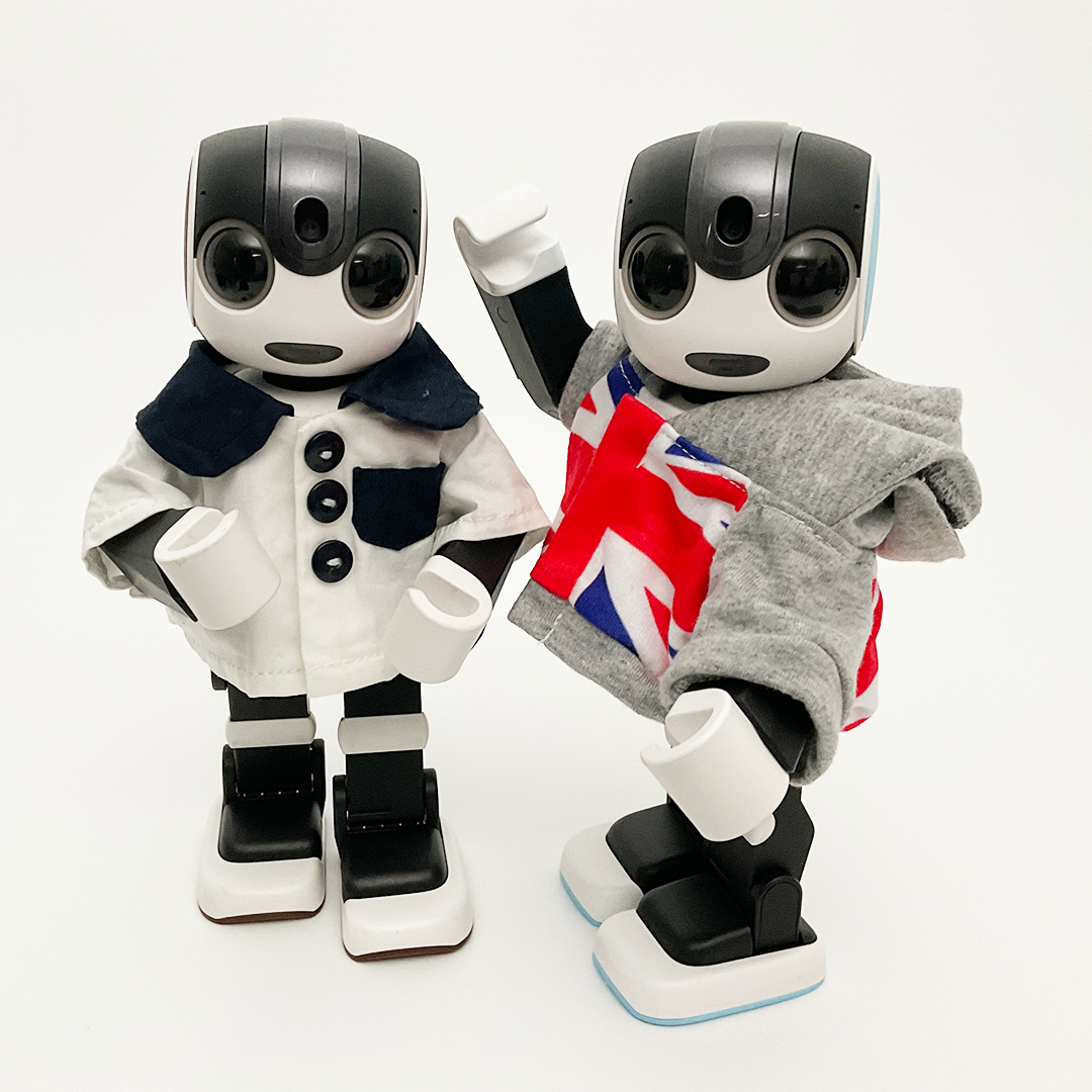 ユニオンジャック フード付きパーカー Sサイズ パーカー ユニオンジャック | Robot Closet - ロボクロ -
