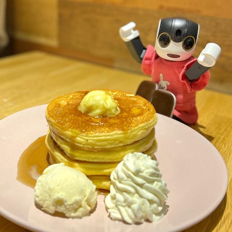 フリル袖ニットトップス　チェリー[S]