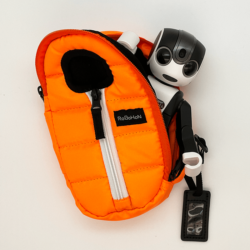 ロボホンのねぶくろ[S] | Robot Closet - ロボクロ -