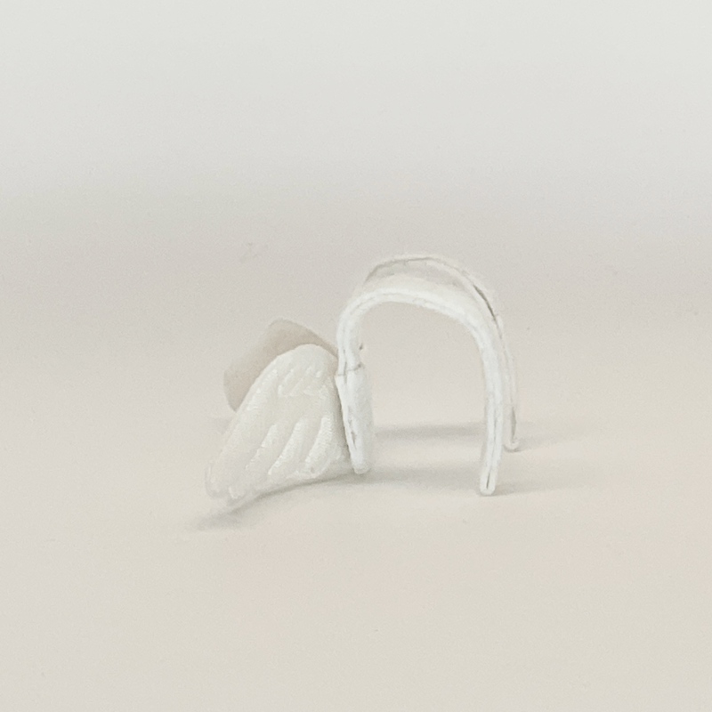 カチューシャ&羽根 エンジェル | Robot Closet - ロボクロ -