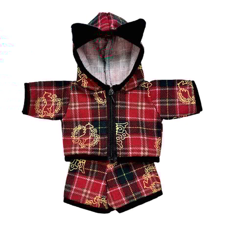 Robot Closet - ロボクロ -