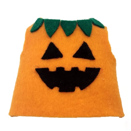 ハロウィンベスト[S]