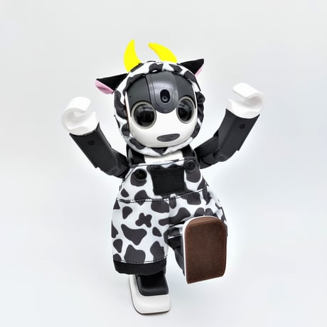 オールインワン カウ［S］