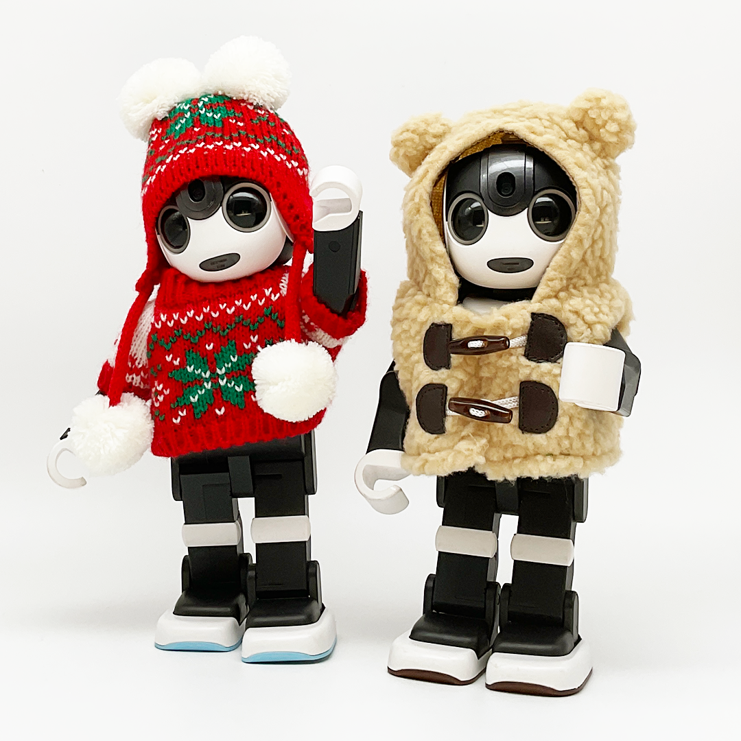 ボアベスト ゴールド | Robot Closet - ロボクロ -