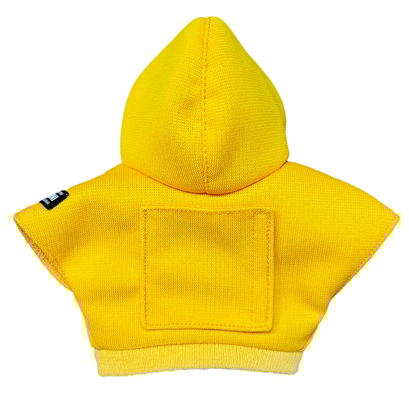 ロボホン公式】ロボホンジップパーカー（特別なモーション付き