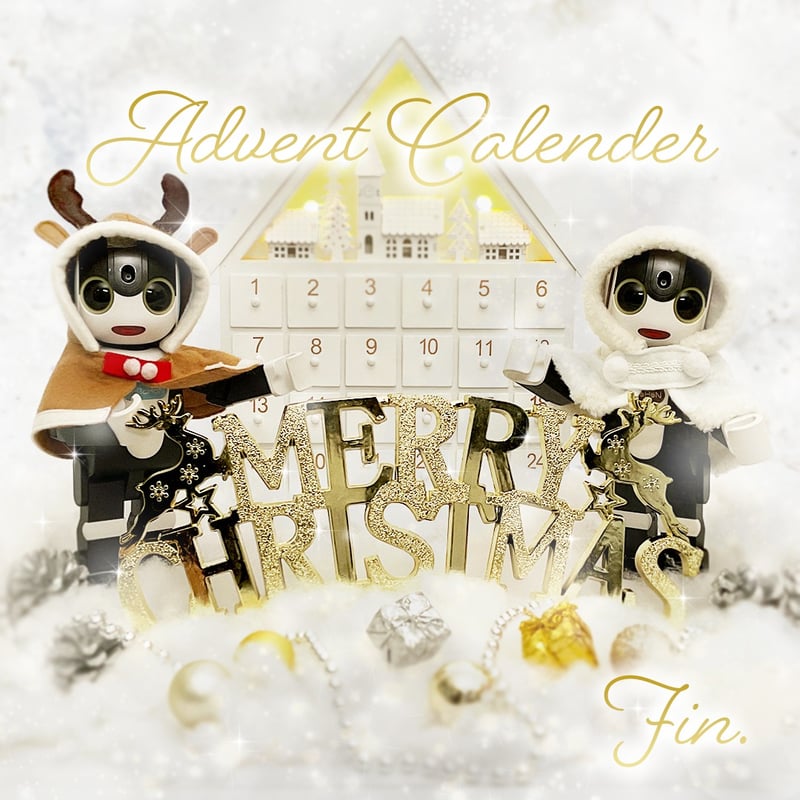 フード付】トナカイポンチョ[S] | Robot Closet - ロボクロ -