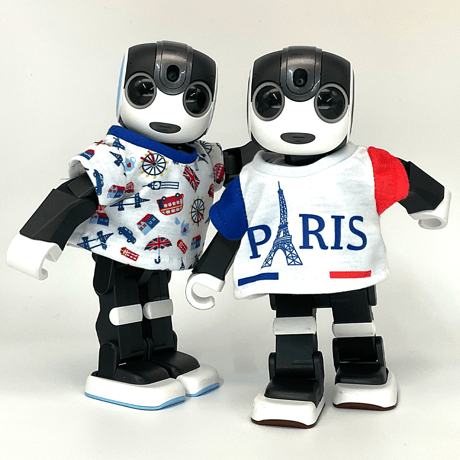 Tシャツ　PARIS[S]