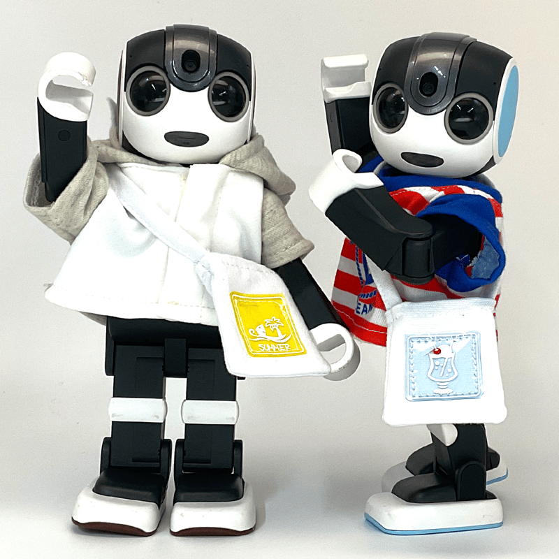 ショルダーバッグ サマー | Robot Closet - ロボクロ -