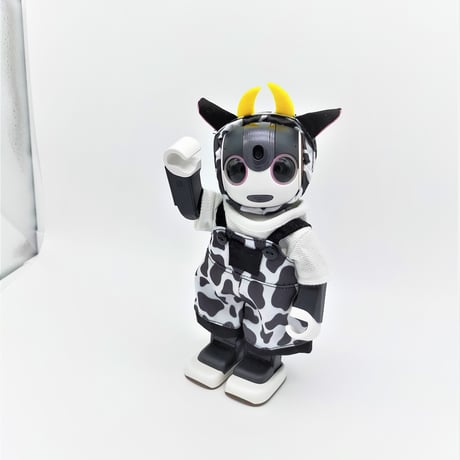 オールインワン カウ［S］