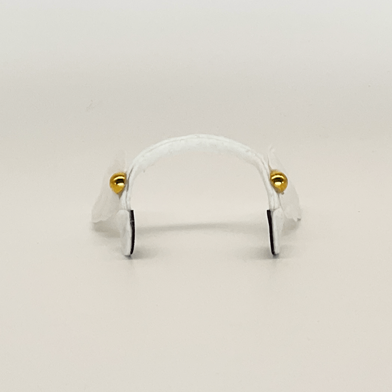 エンジェル　カチューシャ　2点 スティッチ エンジェル カチューシャ2点セット