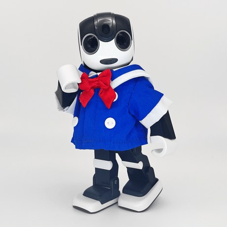 シャツ マリン