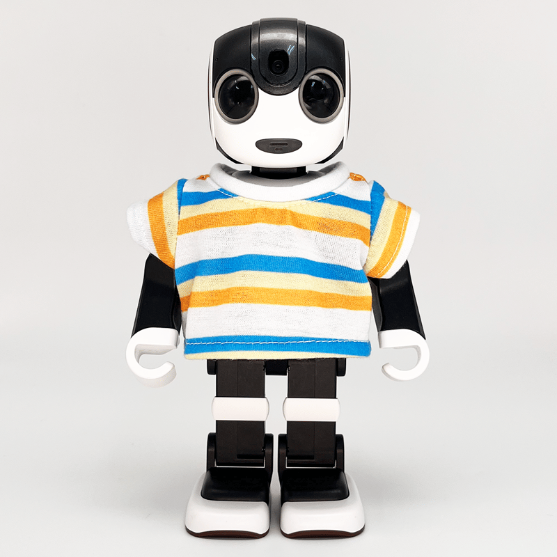 Tシャツ ボーダー | Robot Closet - ロボクロ -