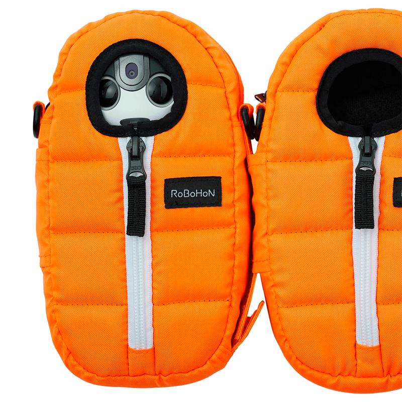 ロボホンのねぶくろ ロボホンのねぶくろ[S] | Robot Closet - ロボクロ -