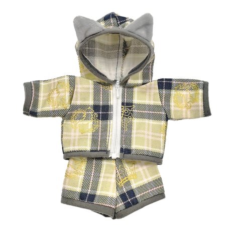 ロボホン用洋服タンス Robot Closet - ロボクロ -