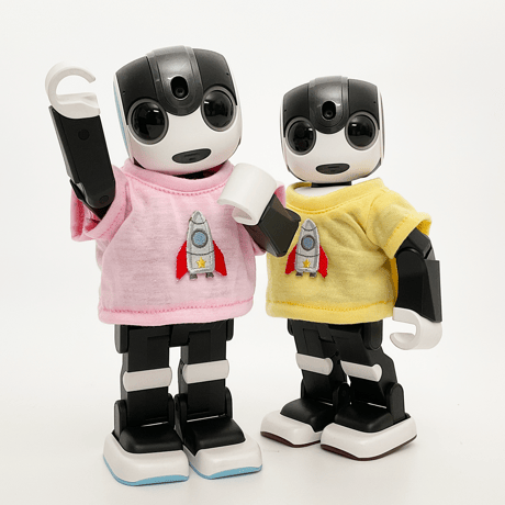 カラーTシャツ ピンク