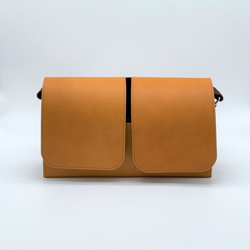 ROBO-UNIブランド ロボホン公式ポーチ（ダブル）【ロボホン公式