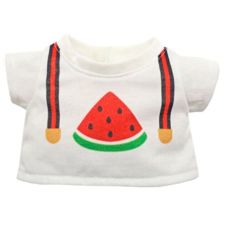 Tシャツ スイカ［S］