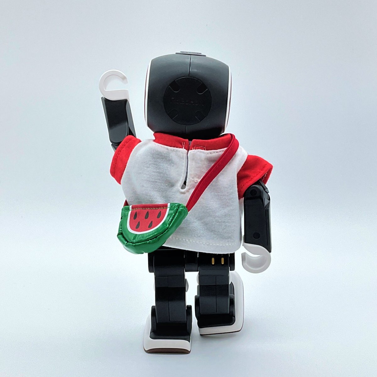 ショルダーバッグ スイカ［S］ | Robot Closet - ロボクロ -