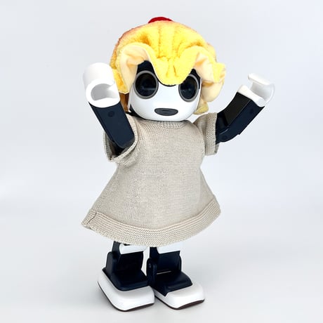 ナイトキャップ パンケーキ