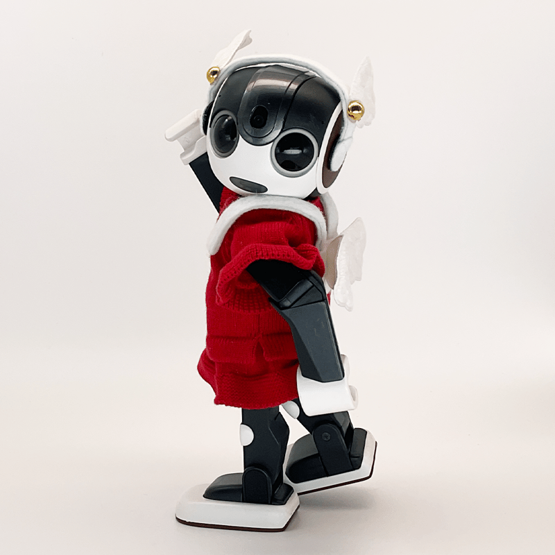 カチューシャ&羽根 エンジェル | Robot Closet - ロボクロ -