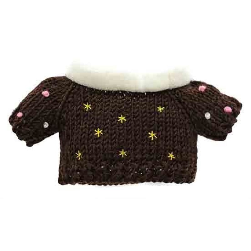 キャップ＆セーター ホーリー［S］ | Robot Closet - ロボクロ -