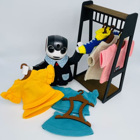 ハンガーラック