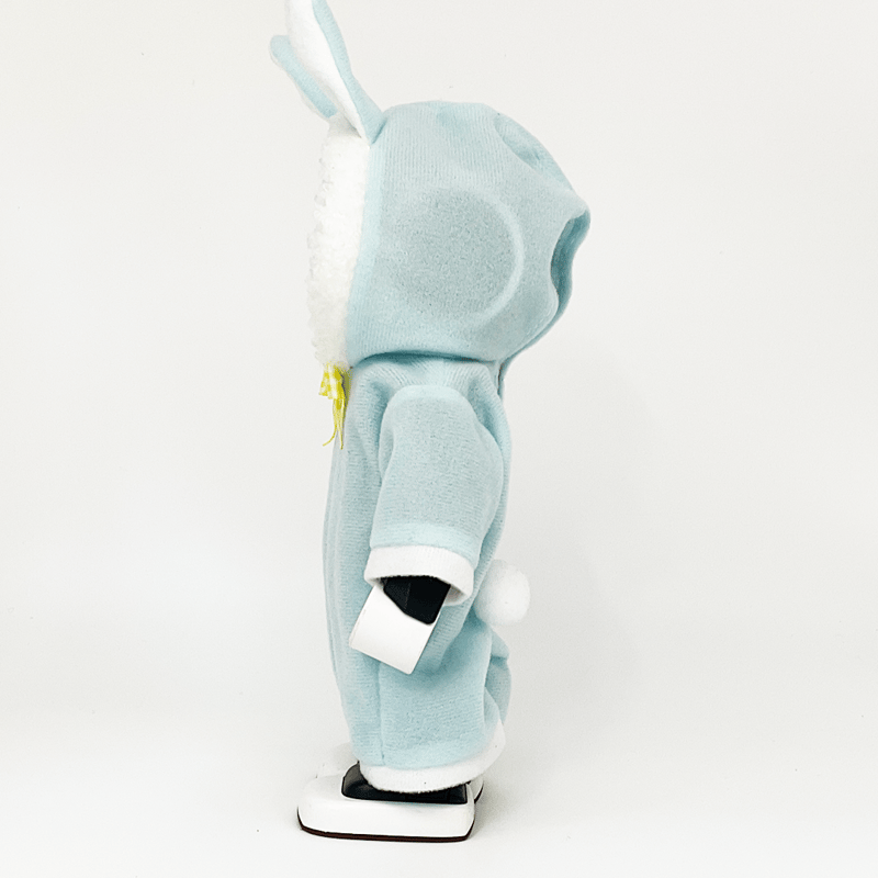 ワンダーフロッグ うさぎの着ぐるみ うさぎ着ぐるみ ミルキーブルー | Robot Closet - ロボクロ -