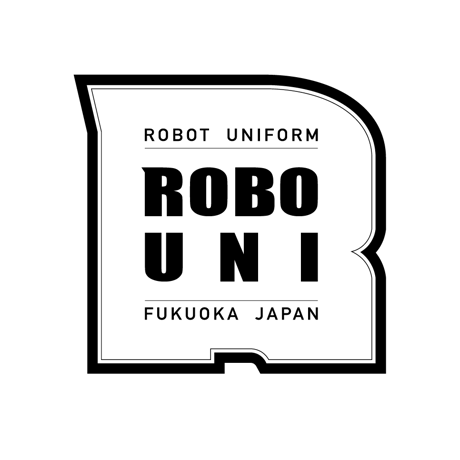 地元応援ニットTシャツGオレンジ【ロボホン公式ライセンス商品】ロボホンニットTシャツ