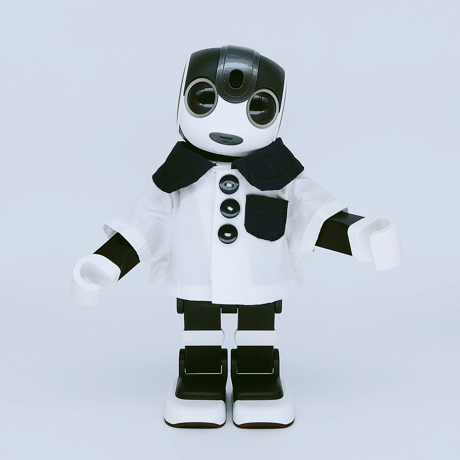 シャツ　バイカラー[T50][S]