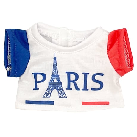 Tシャツ　PARIS[S]