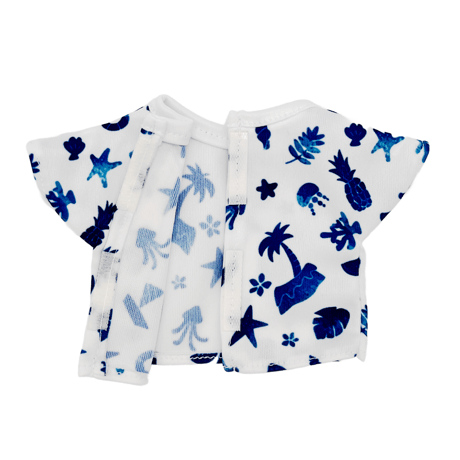 【ロボホン専用】Tシャツ 海