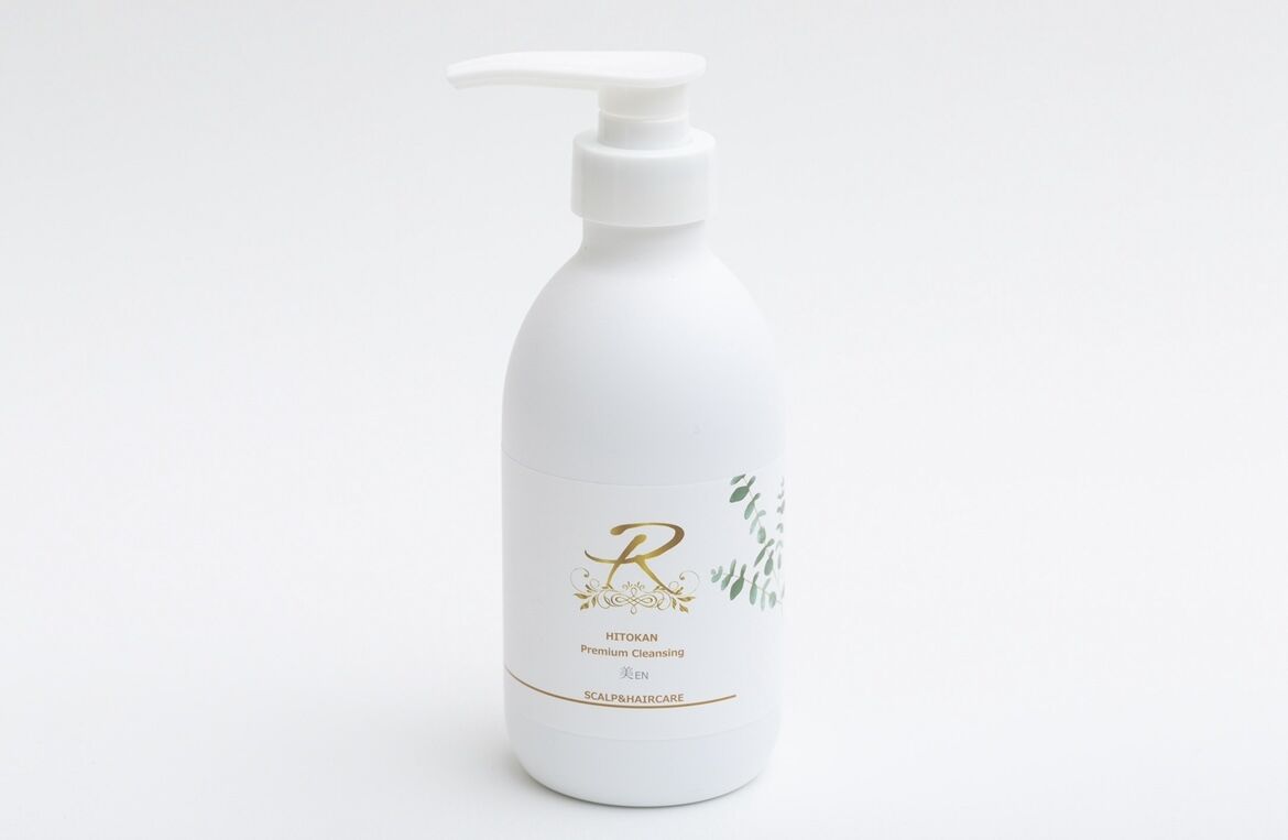 サムディプレミアム クレンジング フェイスウォッシュ Someday Premium